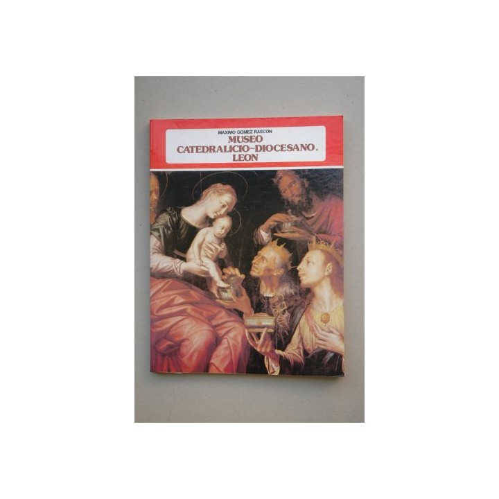 Museo Catedralicio-Diocesano de León